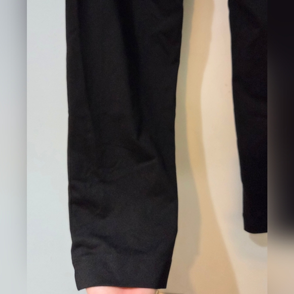 Women's J. McLaughlin Black Pants, Size S - Picture 14 of 16